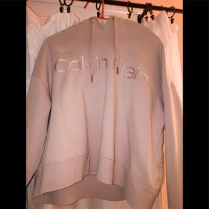 Calvin Klein performance top